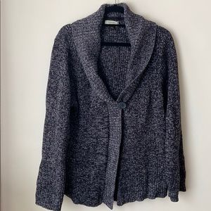 Sonoma cardigan